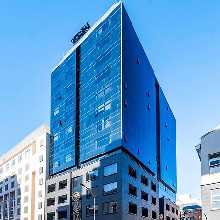 The Tokyo Aparthotel By Totalstay 开普敦 外观 照片