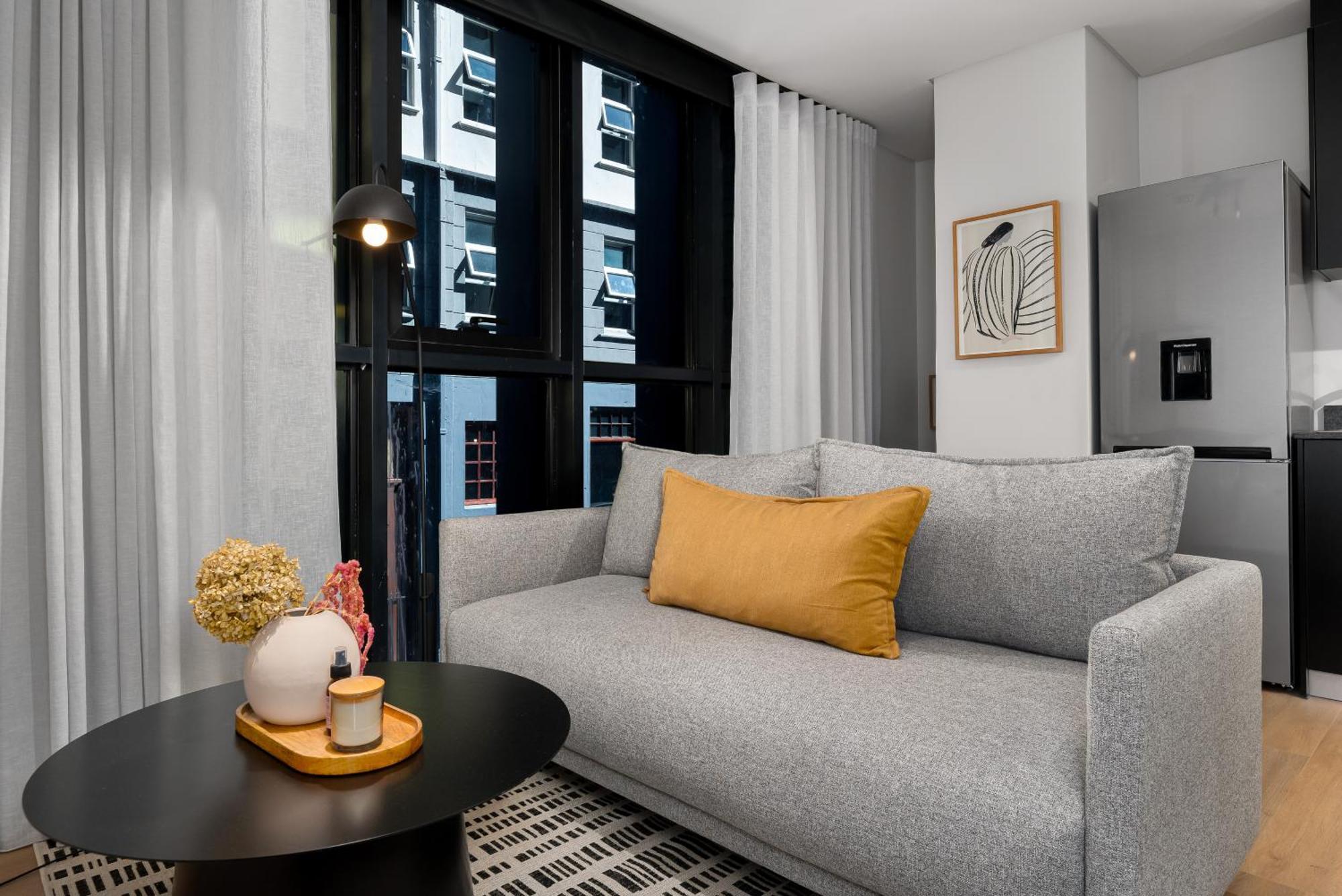 The Tokyo Aparthotel By Totalstay 开普敦 外观 照片