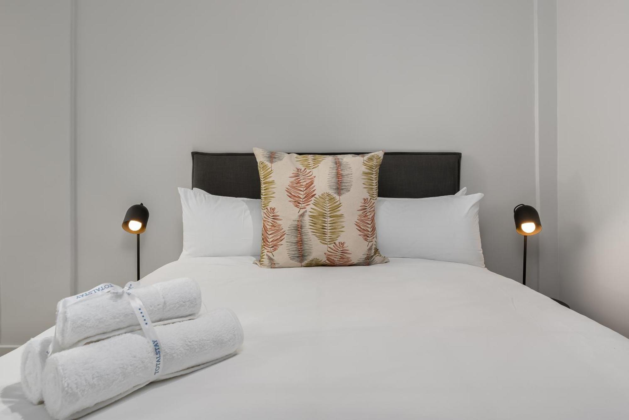 The Tokyo Aparthotel By Totalstay 开普敦 外观 照片