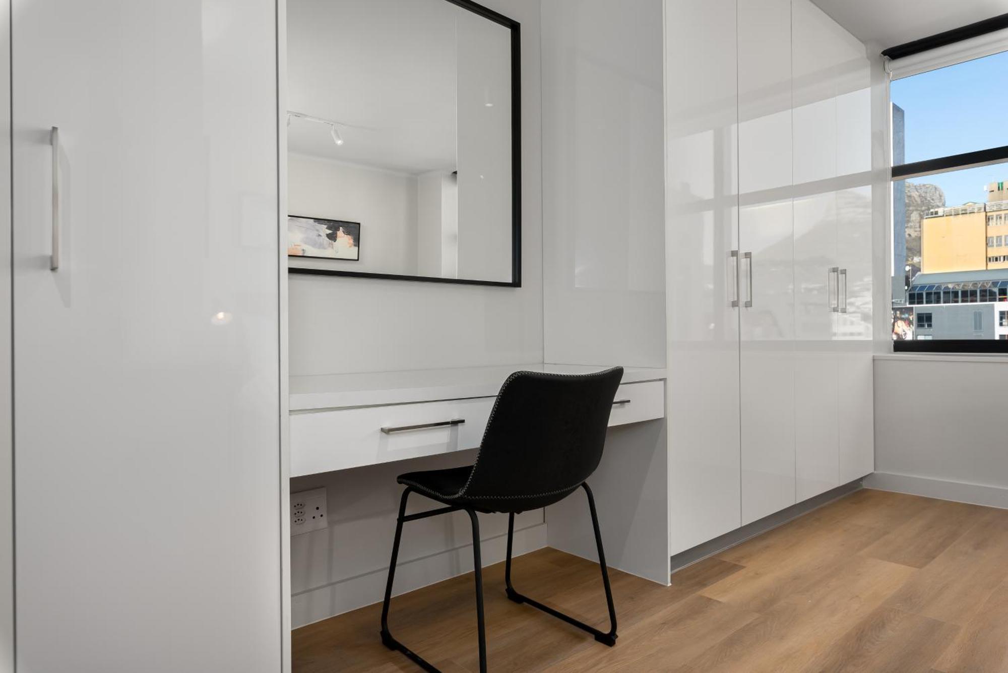 The Tokyo Aparthotel By Totalstay 开普敦 外观 照片