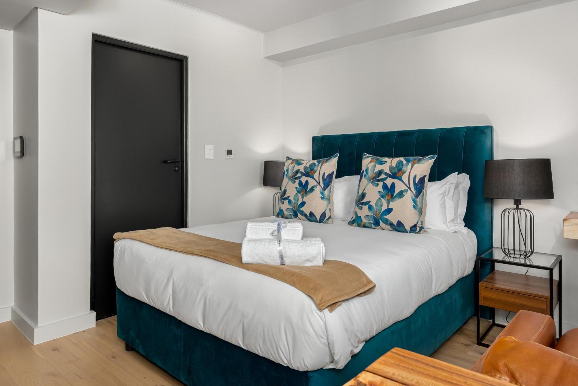 The Tokyo Aparthotel By Totalstay 开普敦 外观 照片
